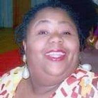 Yvette Benedict's Instagram, Twitter & Facebook