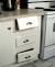 Plastic Drawer Track Guide