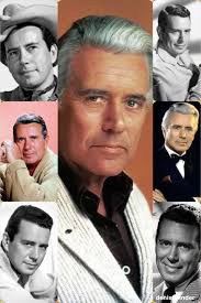 David Ford (born David Conant Ford) died