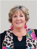 Susan Alexander Obituary (1946