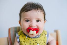 Image result for Teething
