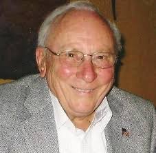 Shelton Knapp Obituary