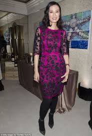 Image result for Wendi Deng