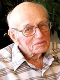 Raymond Edwin Hector