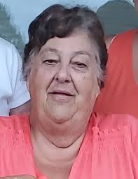 Obituary information for Barbara K. Otto