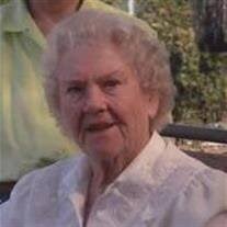 Ophelia Evelyn Batts Obituary