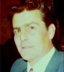 Edgar Kenyon Obituary (2017)