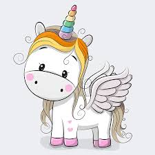 Check spelling or type a new query. Cartoon Mignon Licorne Isole Sur Un Fond Gris Clip Art Libres De Droits Vecteurs Et Illustration Image 75685736