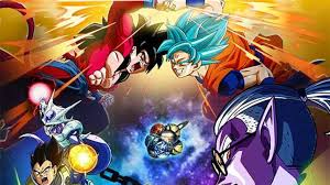 This is a list of super dragon ball heroes episodes. Dragon Ball Heroes Episode 2 Geeks
