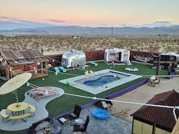 Mojave Desert Honestly Wtf Las Vegas Vacation Trailer Park Islands Of Adventure