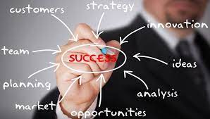 Armed with a camera and a microphone, the success team had an opportunity to interview dozens of success live attendees. 21 Nuggets Of Wisdom For Launching Your Own Successful Small Business