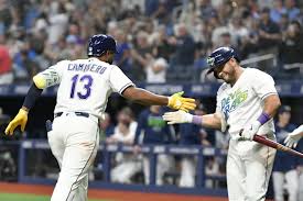 Rays vs Guardians live stream: How to watch MLB on Monday, TV channel