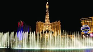 Maybe you would like to learn more about one of these? Las Vegas Eiffel Tower Viewing Deck Tickets
