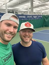 Team Minnesota wins at Summer Open Racquetball Tournament