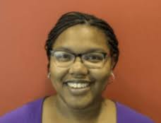Meet Minority Fellowship Program Recipient Alysia Mann Carey -