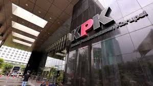 Check spelling or type a new query. Kasus Suap Bansos Kpk Periksa Petinggi Pt Ppi