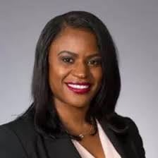 Sheri Crump's Instagram, Twitter & Facebook