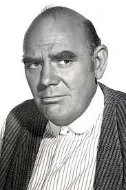 Character actor James Westerfield