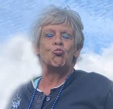 Obituary information for Mary Jane Granfield