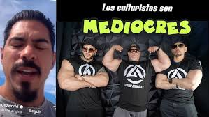 Entrenando y Motivando: Un Día con Fernando Valdez💥