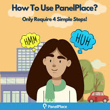 All rights reserved learn more at www.panelplace.com with all these helpful tips, you're ready to kick start your survey taking journey! Panelplace Home Facebook