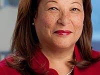 Former First Lady of MA Diane Patrick to Receive Champion Award