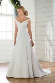 D2750 Essense Of Australia In 2019 Wedding Gown A Line