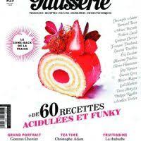 Fou De Patisserie Mai 2018 Pdf Magazines Topcookbox Com Food Breakfast Muffin