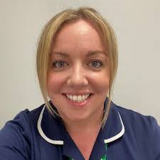 Tomorrow we'll be joined by...