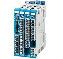 Programmable logic controllers (PLC)