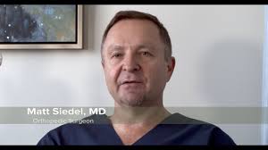 Finding A Hip Surgeon