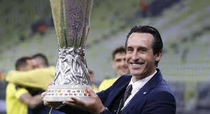 244,456 likes · 20 talking about this. Juara Liga Europa Belum Cukup Unai Emery Bidik Trofi Piala Super Eropa