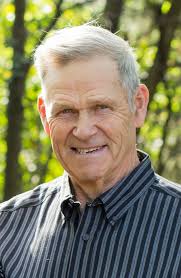 Loren Dale Pemberton