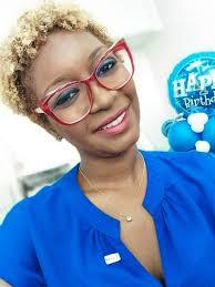 You understood the assignment! 💙 We loved seeing you show your #UBPride  today. Keep the pics and posts coming. And stay tuned for the next UB Blue  Day as we celebrate this