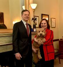 Senator Deb Fischer added a new photo.