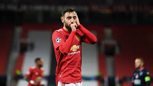 Check this player last stats: Bruno Fernandes Continues To Prove He S The Heartbeat Of This Manchester United Team