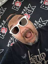 Profile for The Pharoh Billy Ramsey