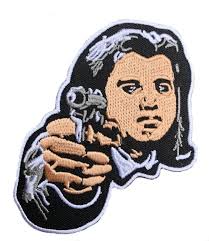 Goodfellas Pin