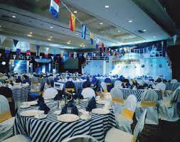These unique sailings can be great for new cruisers to get a taste of cruising and for regular cruisers who. Bravo Productions Cruise Theme Parties Nautical Themed Party Cruise Ship Party