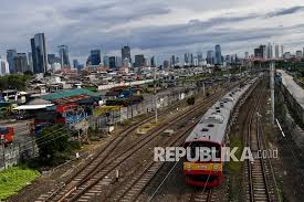 Tetapan laju adalah tetapan perbandingan antara laju reaksi dan hasi kali konsentrasi spesi yang mempengaruhi laju reaksi. Kemenkeu 4 Faktor Pengaruhi Pertumbuhan Ekonomi 2021 Republika Online
