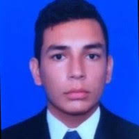 Alberto Donado Arias