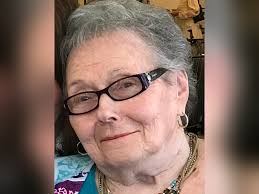 Iris Carr's Obituary
