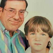 Keaton Rafferty Obituary (1992