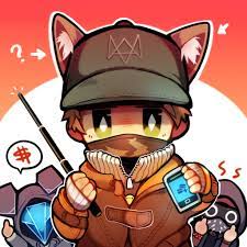 Add interesting content and earn coins. Aiden Pearce Watch Dogs Zerochan Anime Image Board