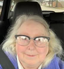 Member Profile: Dorothea (Dot) Lewis Hamann