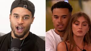 Georgia S split isn't Toby's fault' claims Love Island's Casey O'Gorman as  he defends All Star for brutal dumping