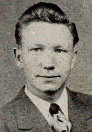 Virgil Dwight Gerber (1932-2004)