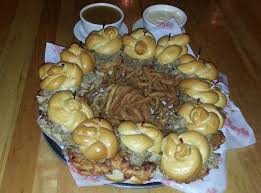 You can see how to get to chompie's on our website. Chompie S Ultimate Jewish Sliders Challenge Phoenix Foodchallenges Com Foodchallenges Com