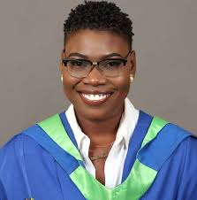 What is happening with the storm in Southfield, Jamaica?