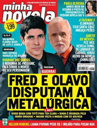 Ficha técnica figurino e make up: Francisco Cuoco Magazine Cover Photos List Of Magazine Covers Featuring Francisco Cuoco Famousfix